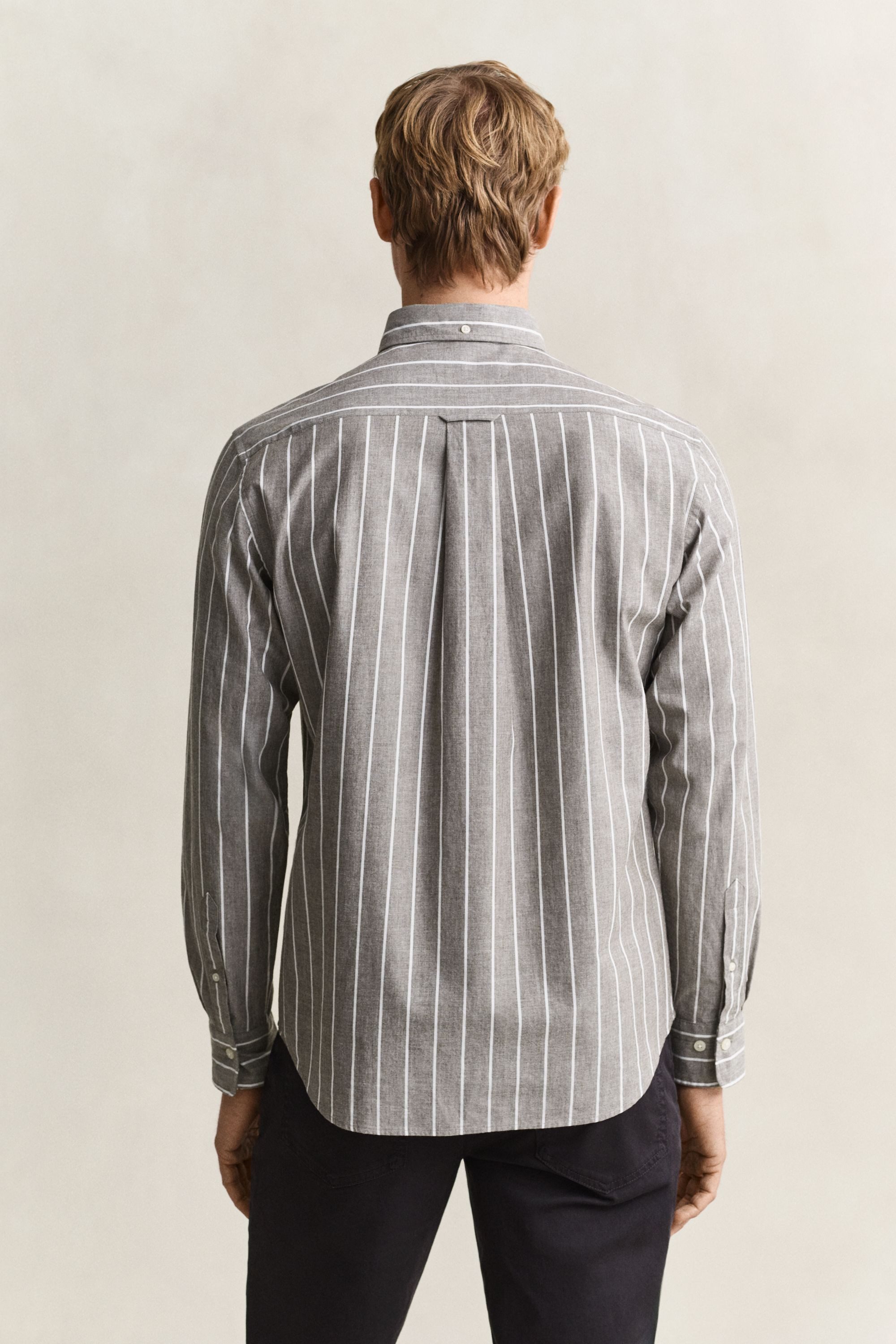 Gant Langarmhemd