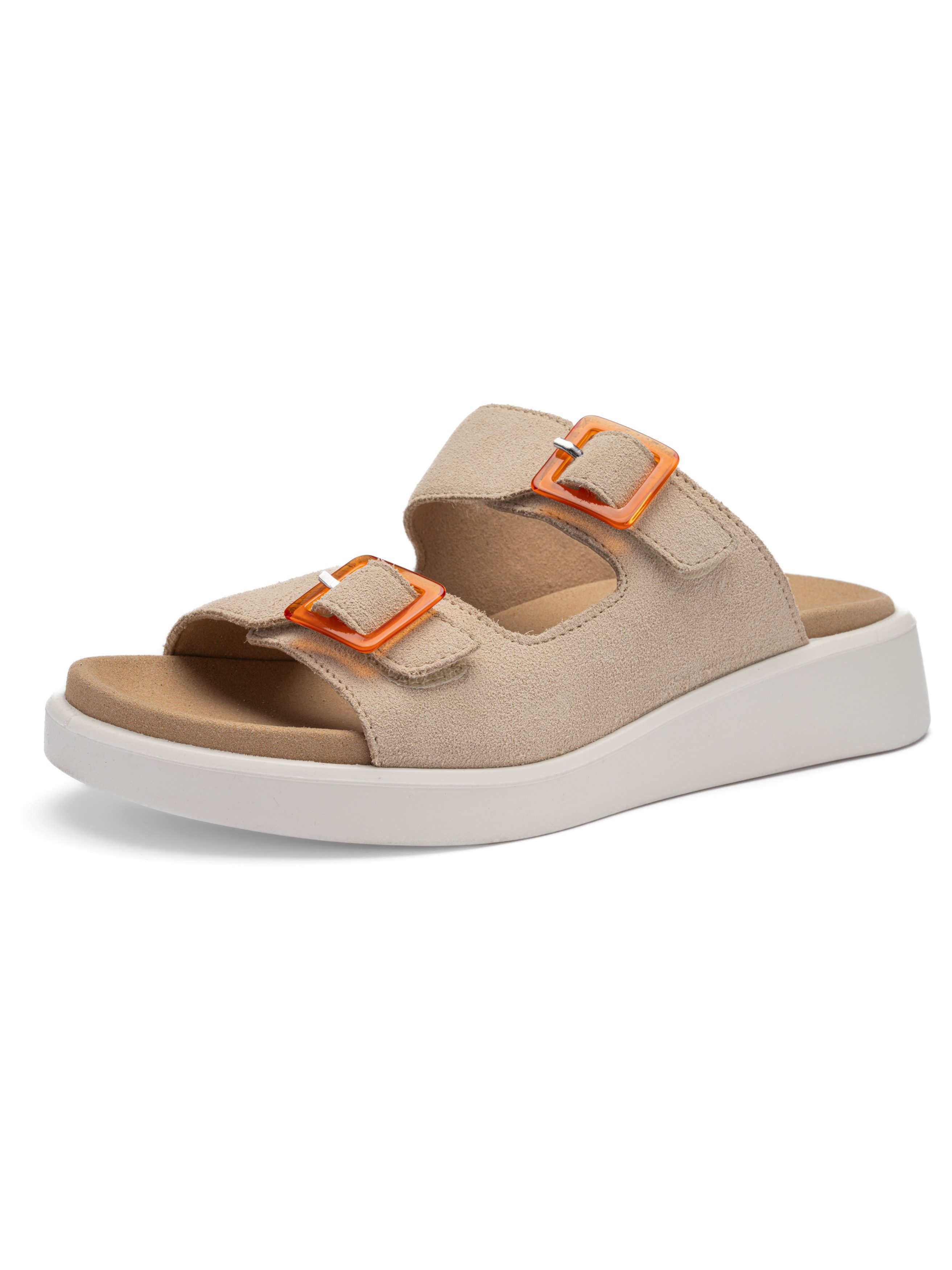Damen Sandale Madeira Pantoffel
