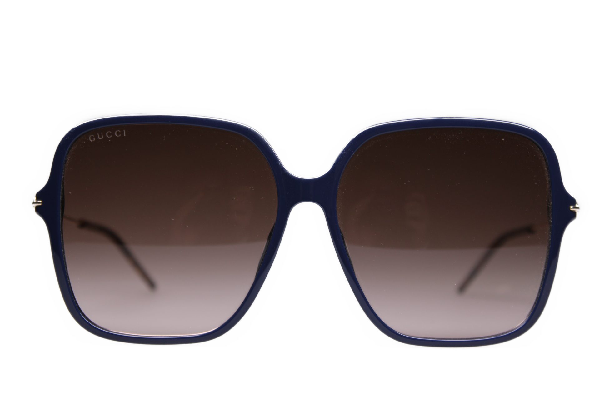 GUCCI Очкиgestell GUCCI Sonnenbrille GG1267S 004
