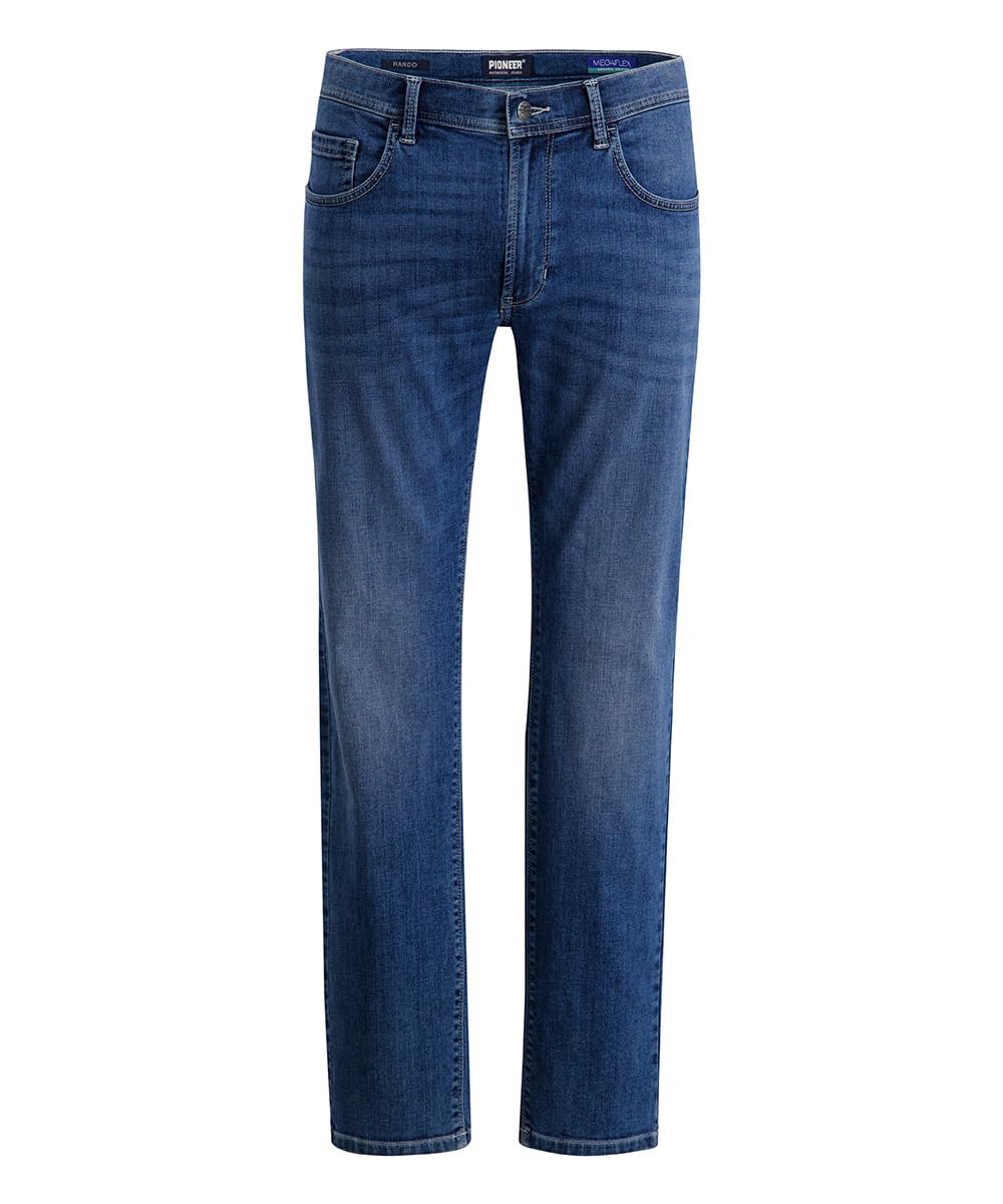 Pioneer 5-Pocket-Jeans