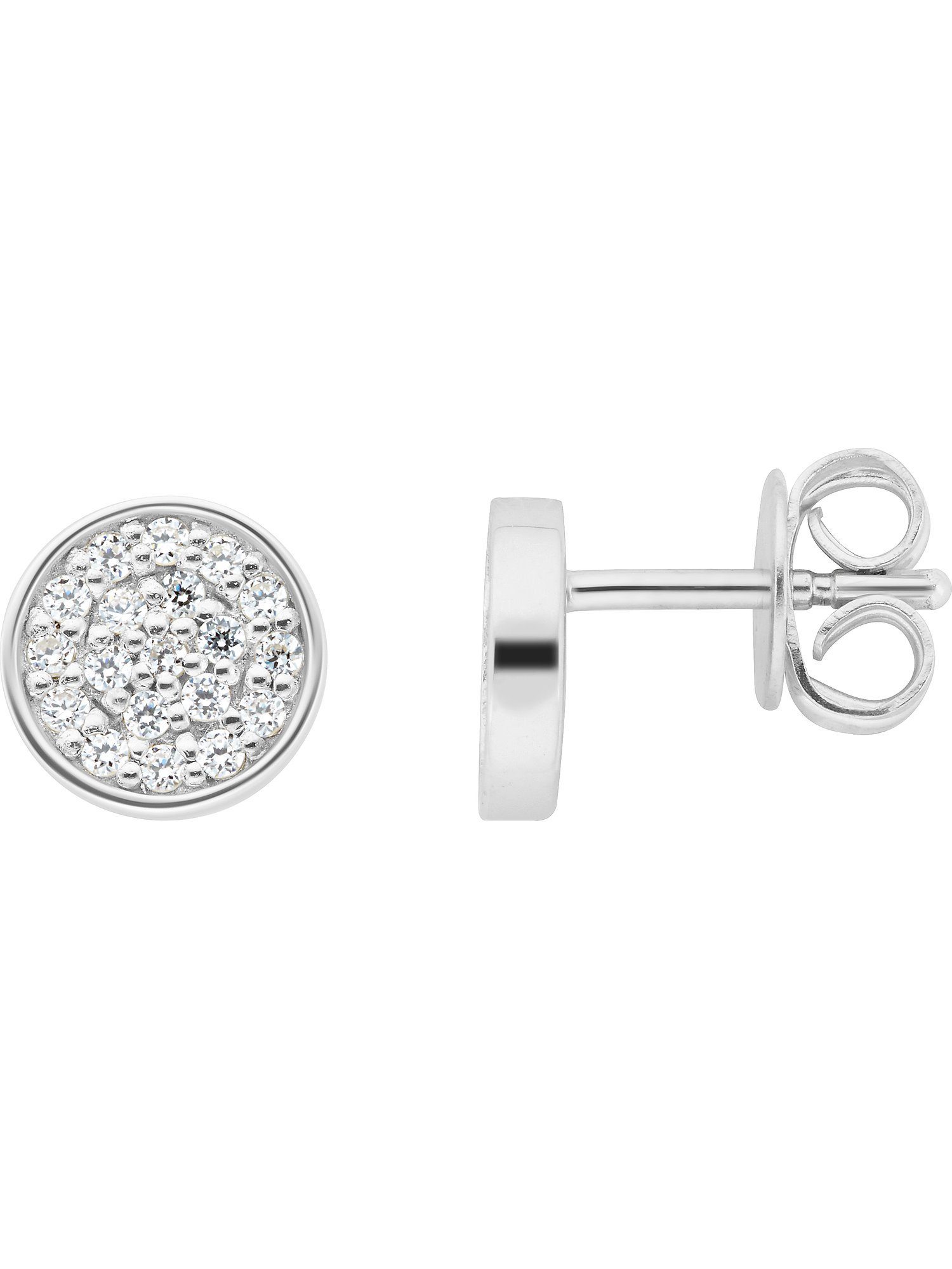 JETTE Paar Ohrstecker, ESSENCE