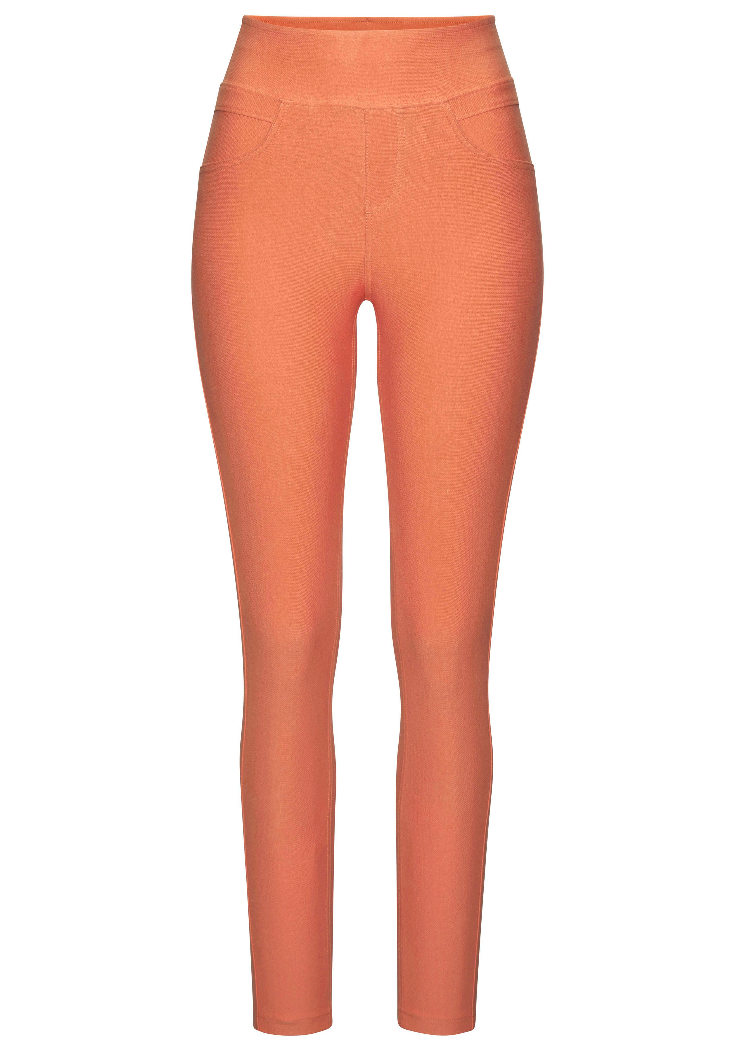 H.I.S Leggings im Schlupfhosen Style günstig online kaufen