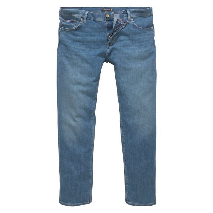 Tommy Hilfiger Big & Tall Straight-Jeans Madison