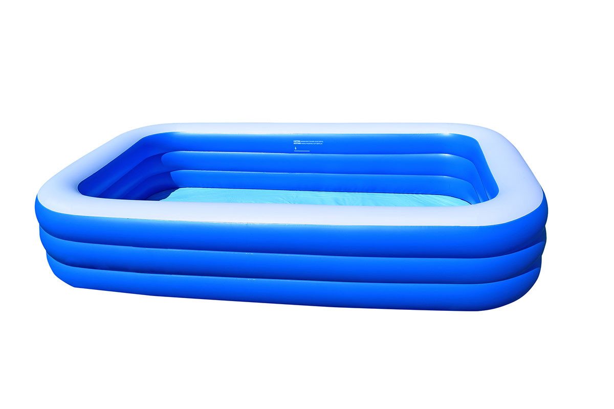 SportFit Planschbecken Family Pool, (1-tlg)