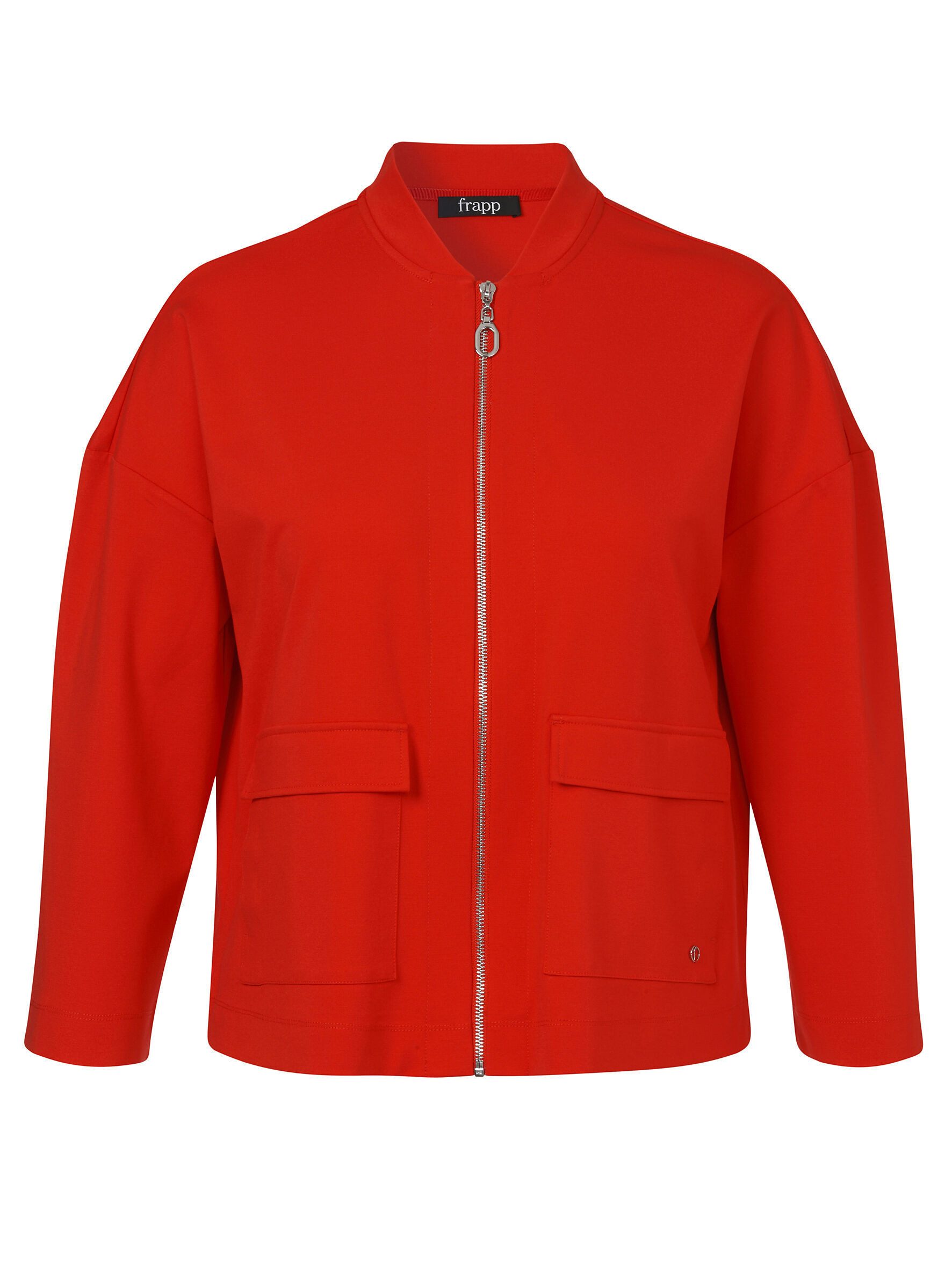 FRAPP Blouson (1-St) Große Größen