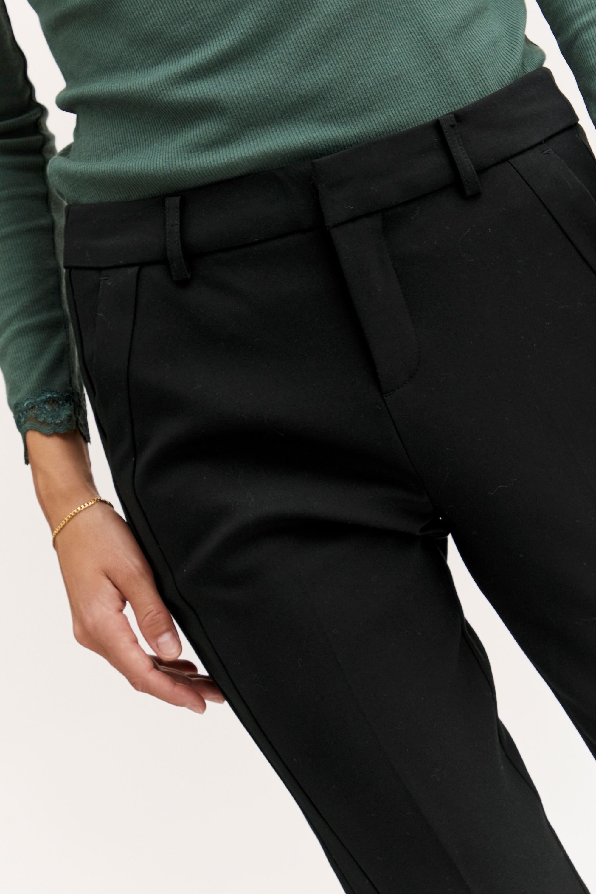 fransa Stoffhose Stoffhose günstig online kaufen