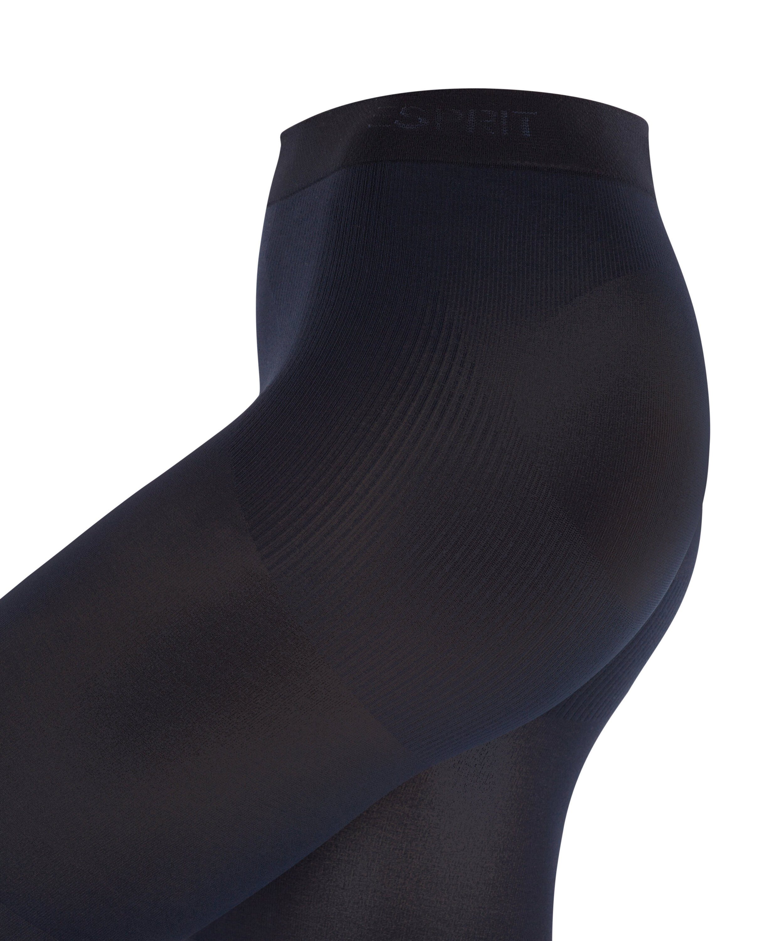 Esprit Feinstrumpfhose Shaping Strumpfhose ein angenehmer Tragekomfort 80 DEN (1 St) ein angenehmer Tragekomfort