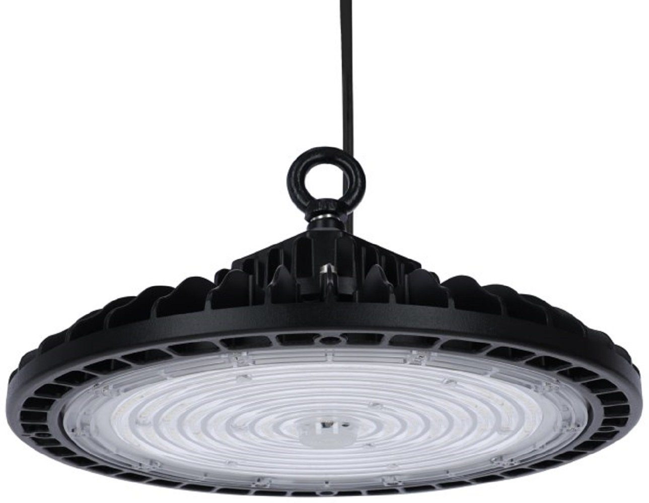 Kerbl Strahler Kerbl LED-Hallenstrahler ECO, 75 W, 345850