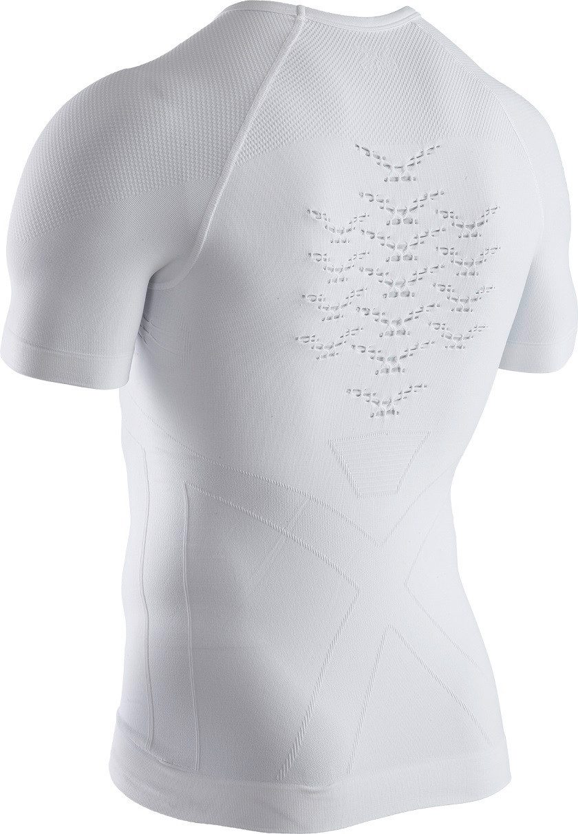 X-Bionic T-Shirt Energizer Light 4.0 V-Neck kurzarm (Multifunktionsshirt) Unterwäsche