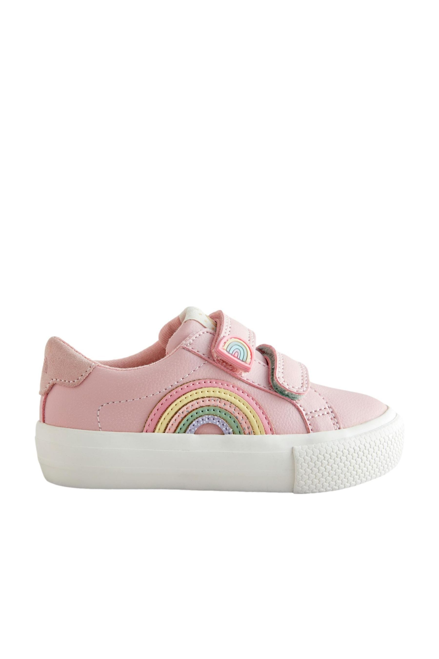 Next Derber Sportschuh mit Klettverschluss Sneaker günstig online kaufen