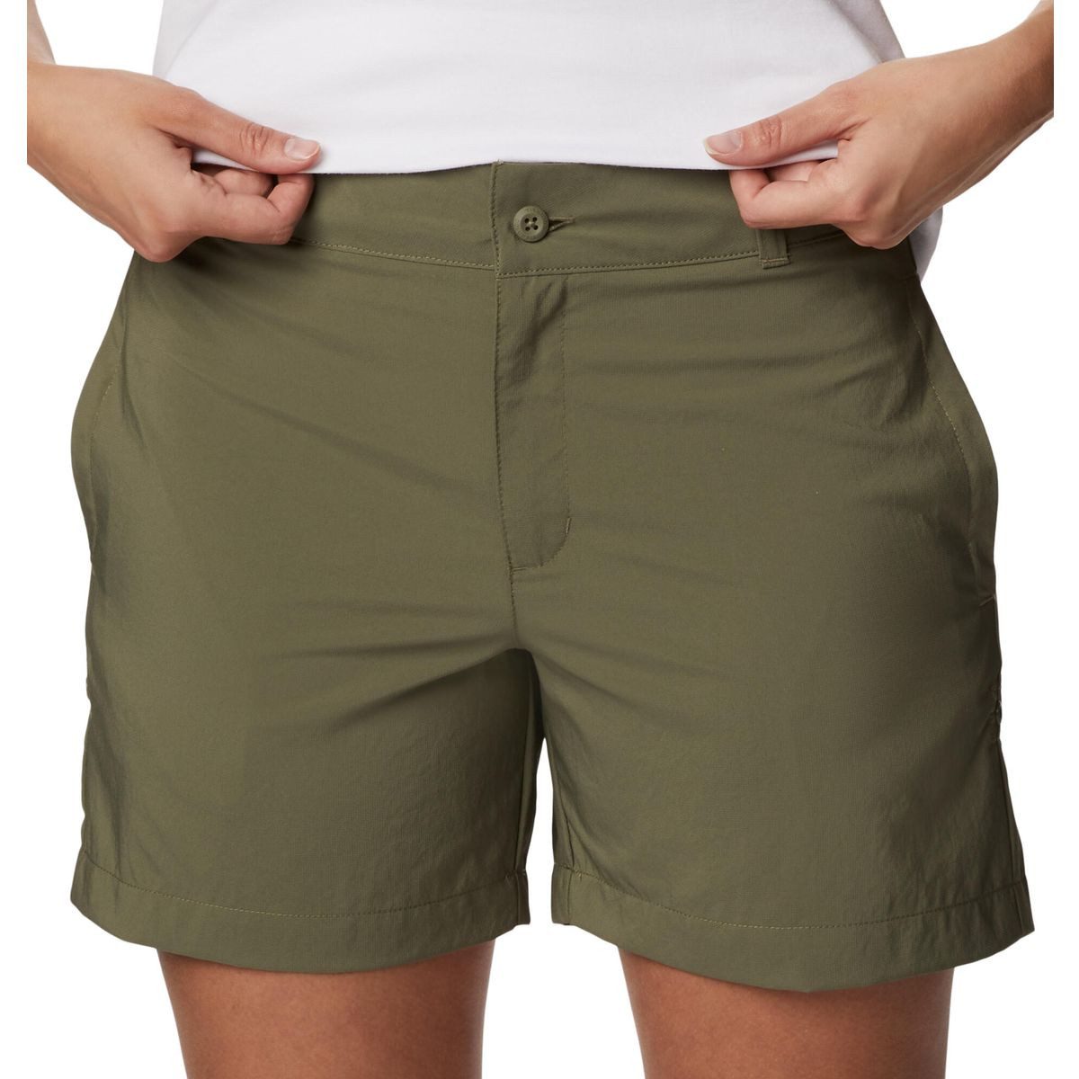 Columbia Funktionsshorts Silver Ridge Utility Short