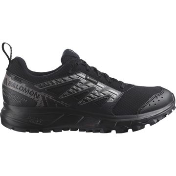 Salomon WANDER GORE-TEX® W Wanderschuh wasserdicht, Trailrunningschuhe