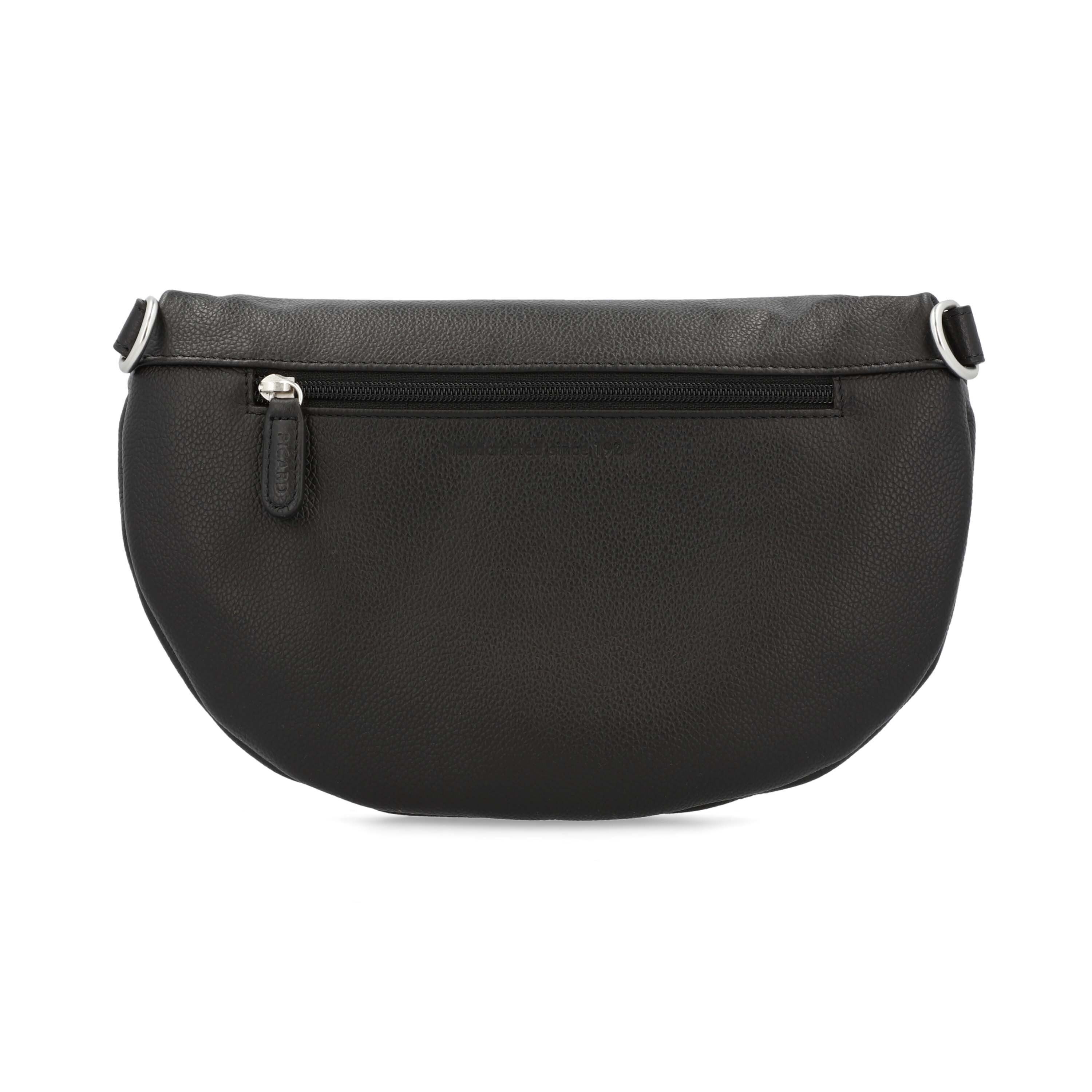 Picard Schultertasche PICARD Crossbody Bag Luis aus Echtleder
