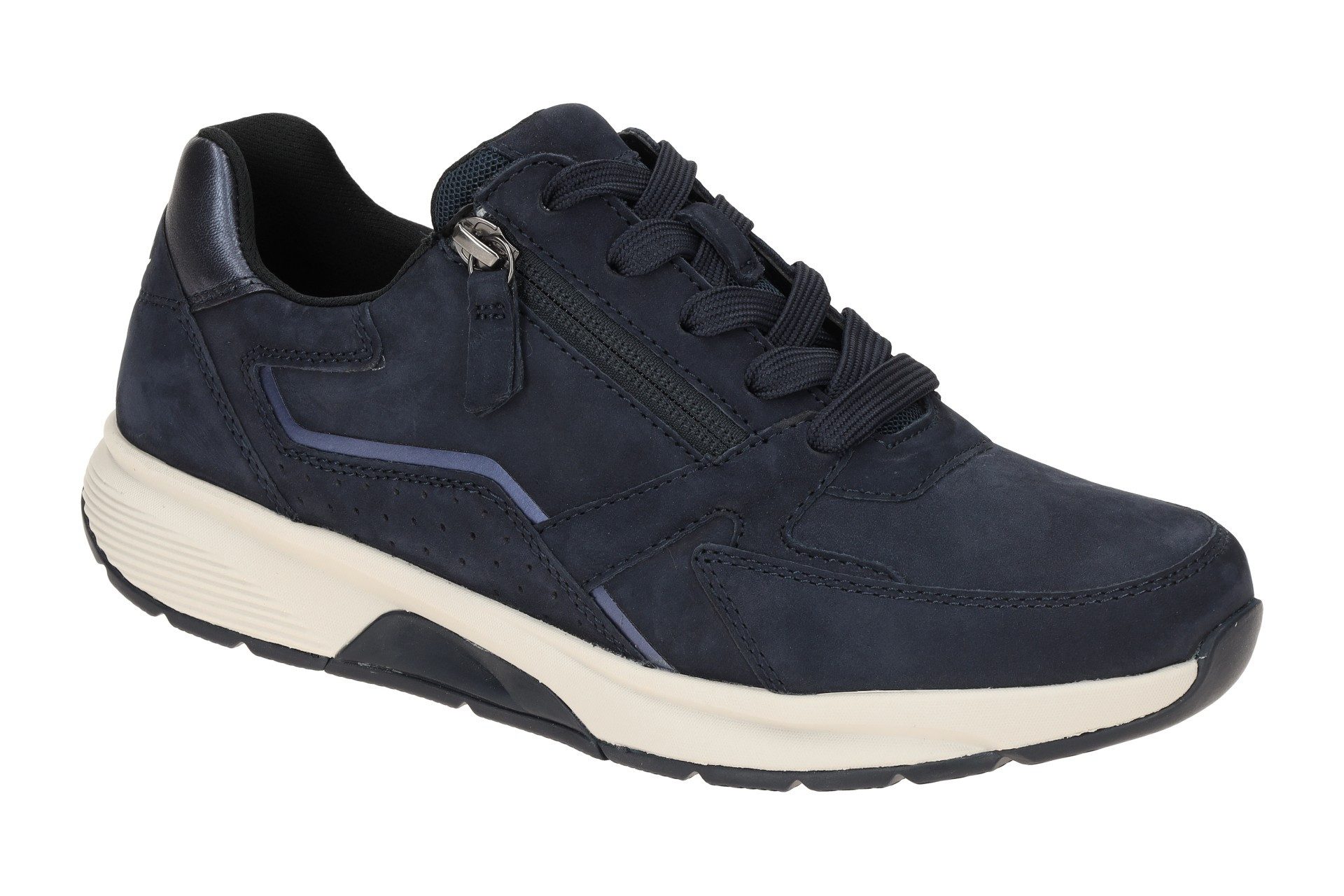 Gabor 76.878.46 Schnürschuh günstig online kaufen