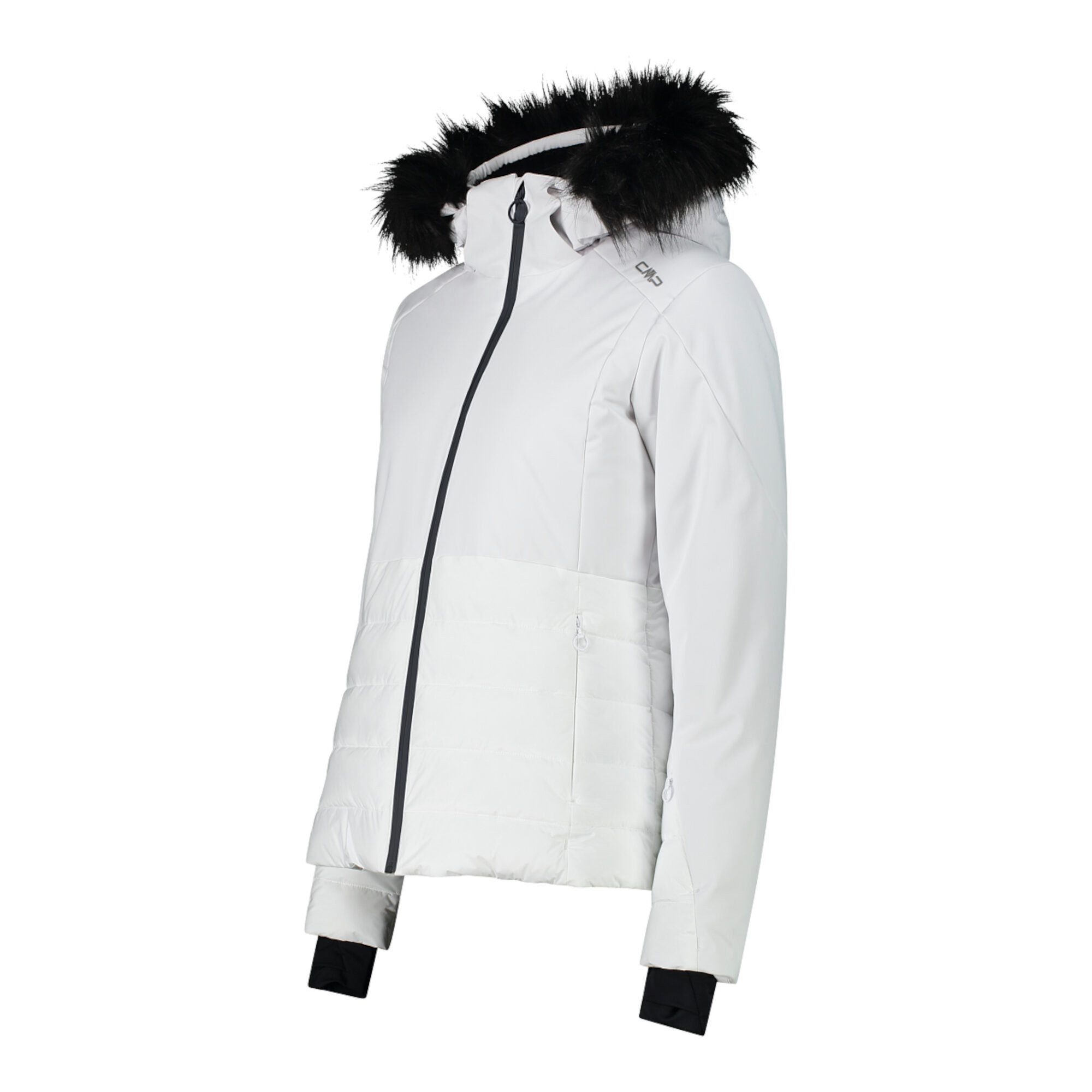 CMP Skijacke CMP Damen Skijacke Woman Jacket Zip Hood 35W0266F
