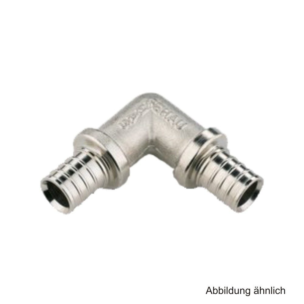 Rehau Fußbodenheizung Rehau Winkel 90°, 17x2,0/16x1,5 - 17x2,0/16x1,5, mm