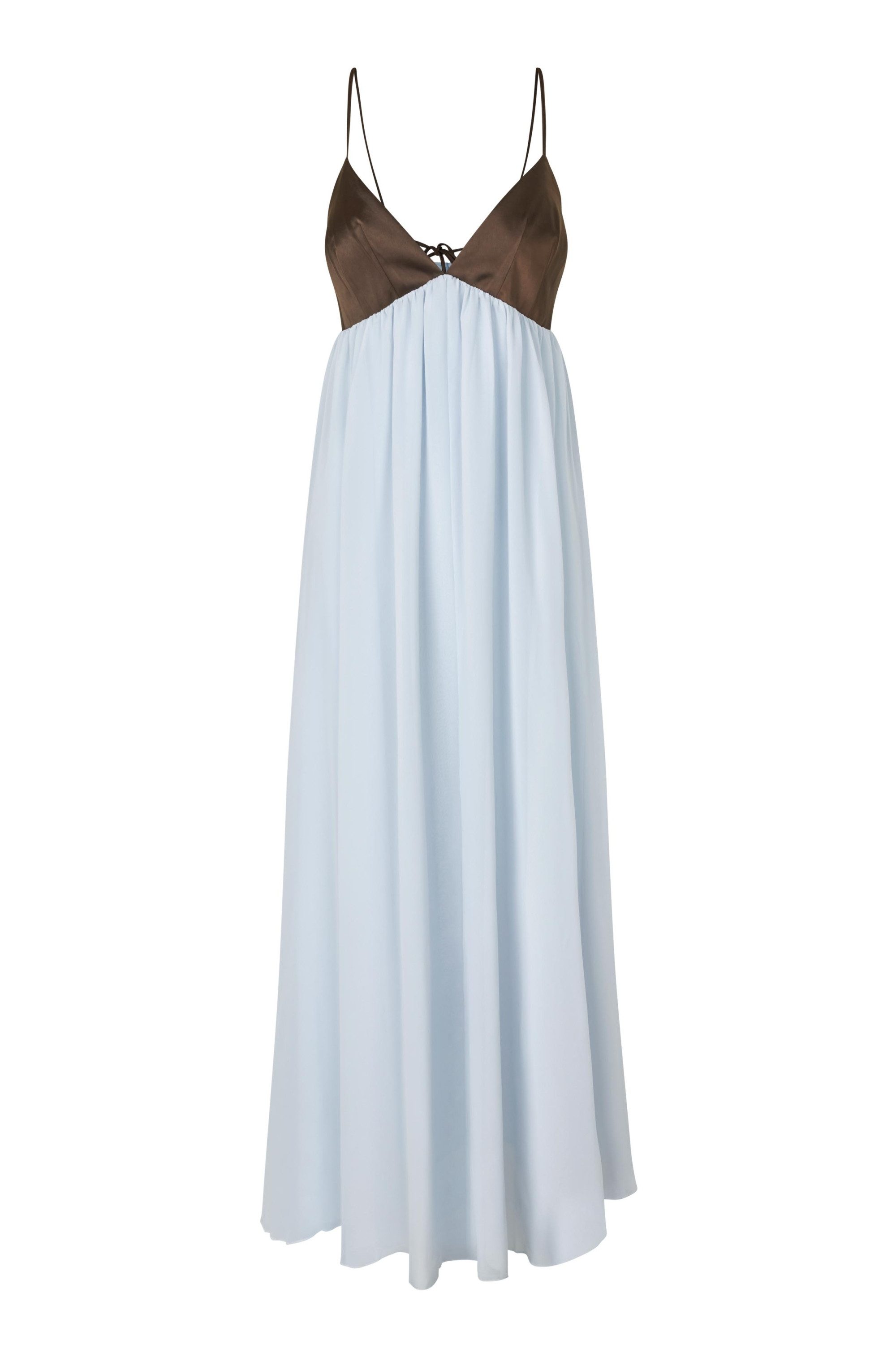 Midikleid Veroma Strap Dress