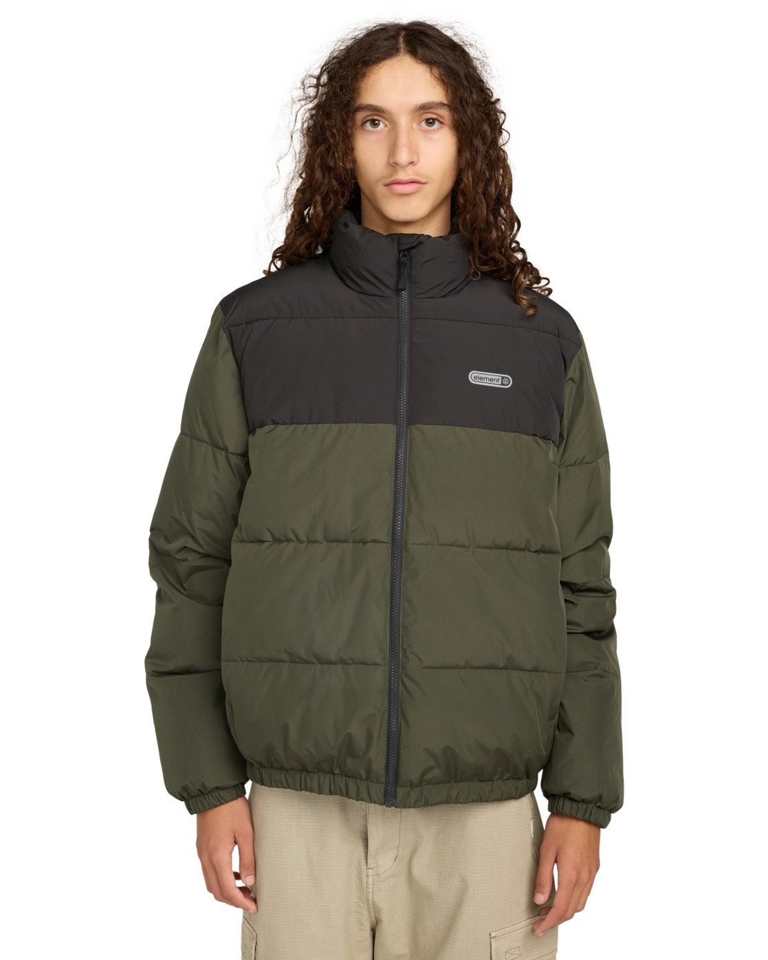 Element Outdoorjacke Classic