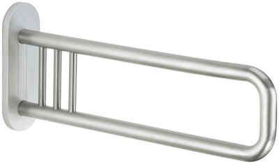 Provex Haltegriff Serie 400 Steel, belastbar bis 130 kg, Edelstahl