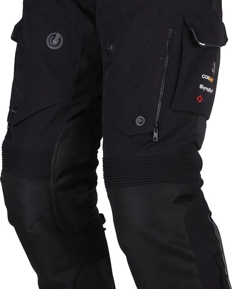 Modeka Motorradhose Hose Panamericana II günstig online kaufen