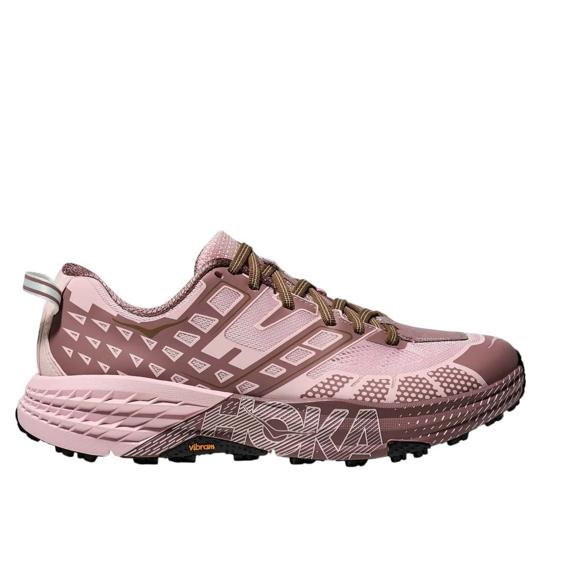 Hoka One One Speedgoat 2 mauve pink Damen Laufschuh günstig online kaufen