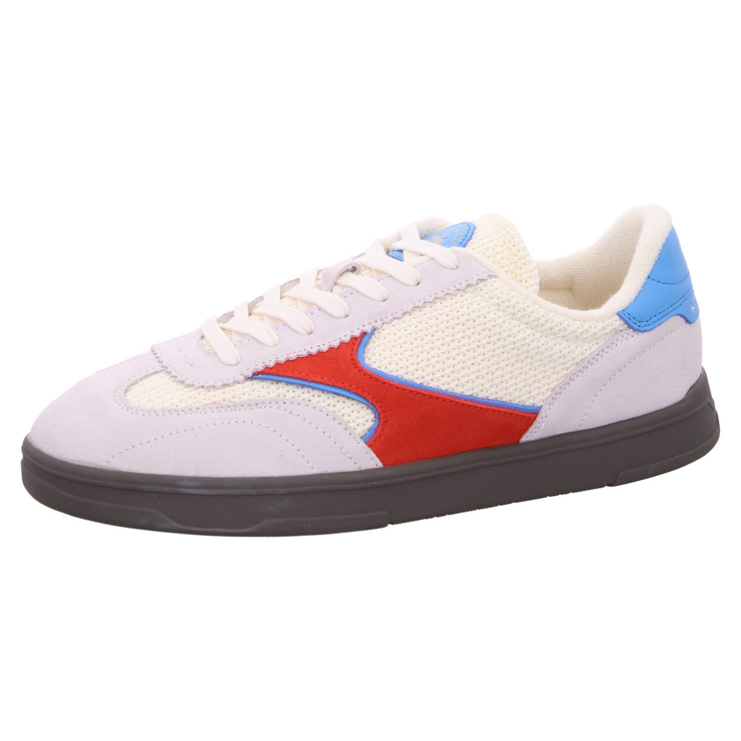 Slim Schnürschuh