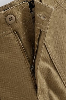 Next Cargoshorts Cargo-Shorts mit Fatique-Tasche (1-tlg)