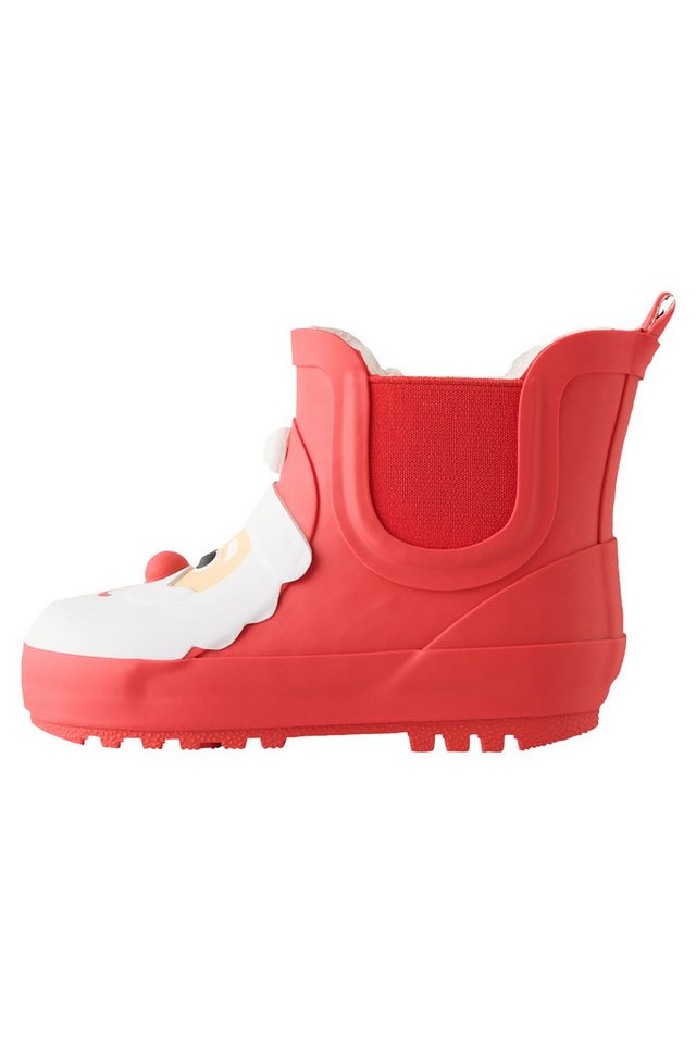 Next Kurze Gummistiefel Gummistiefel