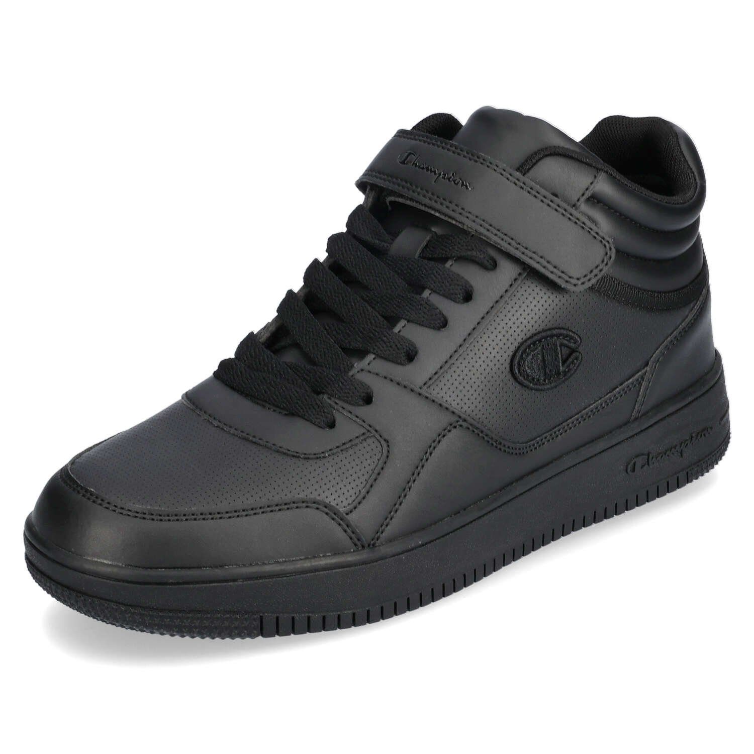 Champion Champion Rebound Vintage Sneaker günstig online kaufen