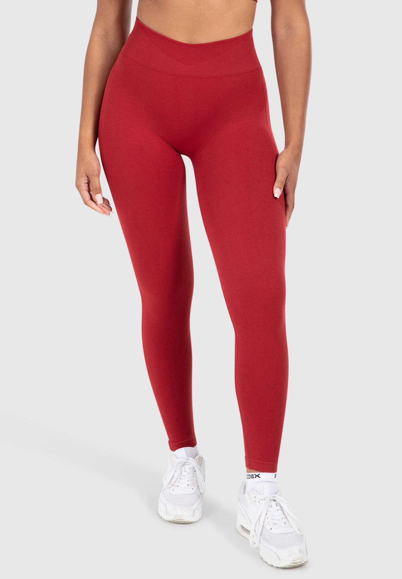 Smilodox Leggings Cetrina, Push Up Scrunch günstig online kaufen