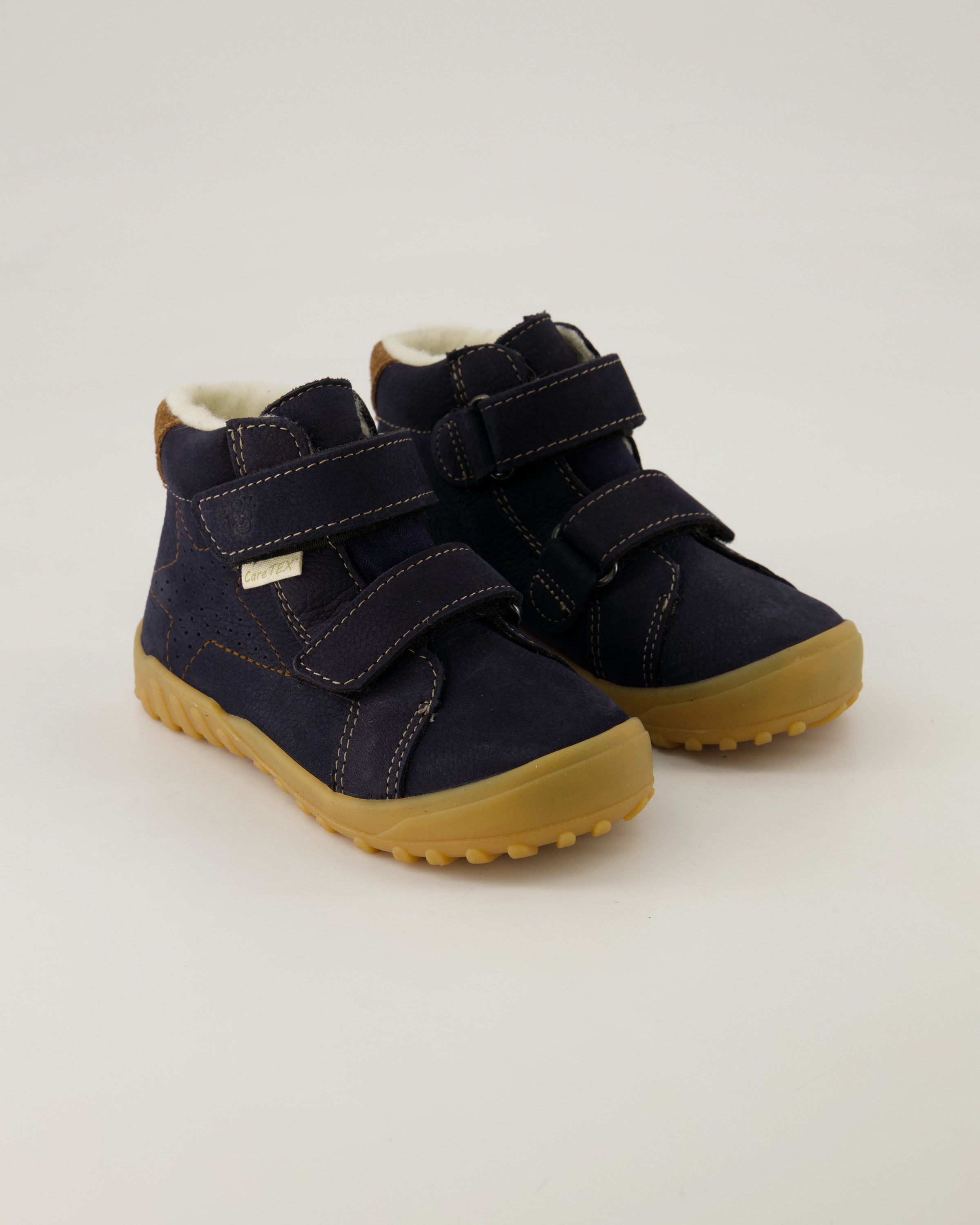 Pepino Donny Winterstiefel Obermaterial: Leder