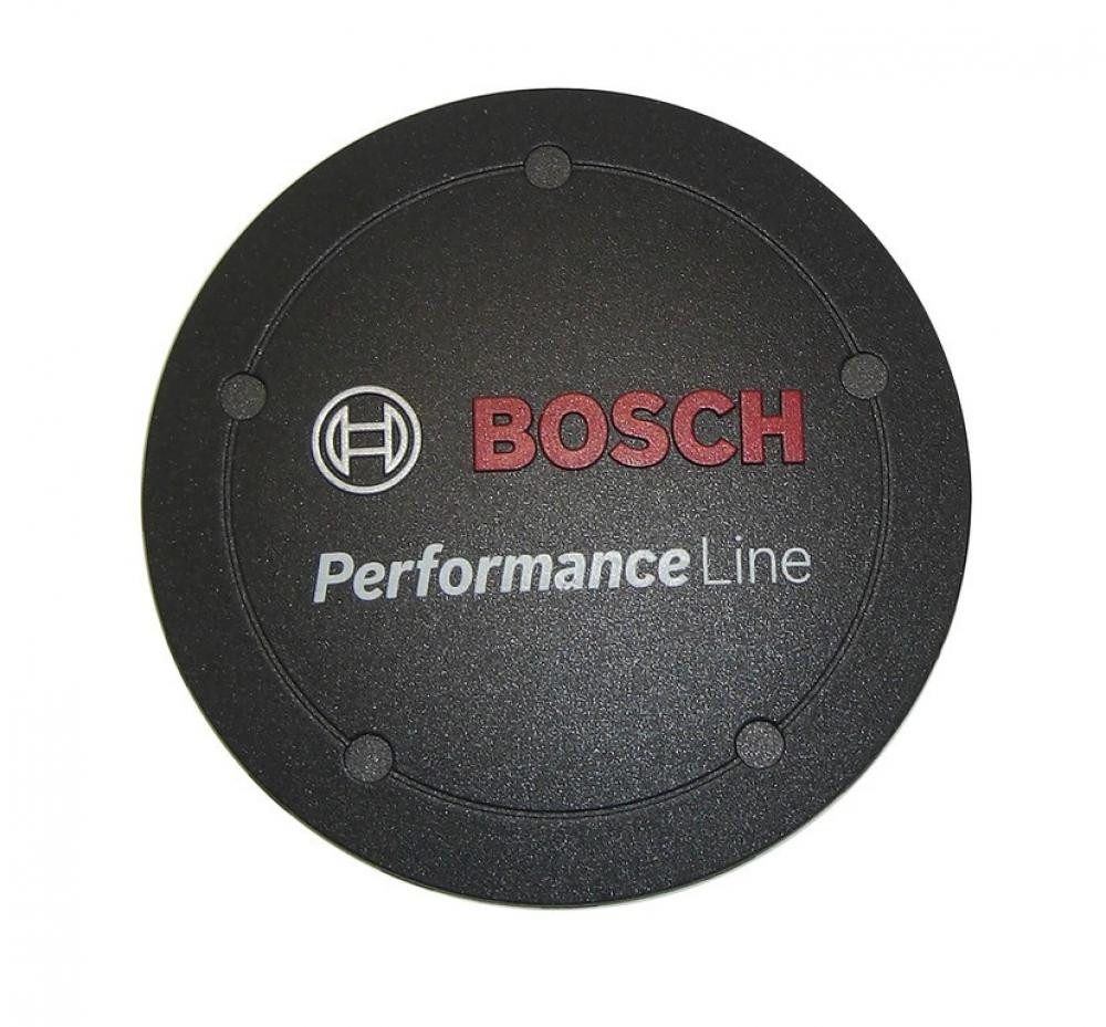BOSCH Blende Bosch Logodeckel Performance Line (BDU2xx) - Schutzabdeckung für Bosch