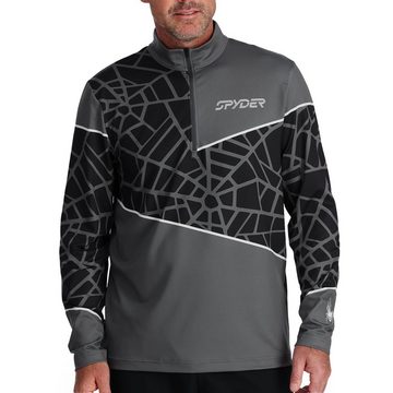 Spyder Stehkragenpullover Vital Half Zip mit Halfzip