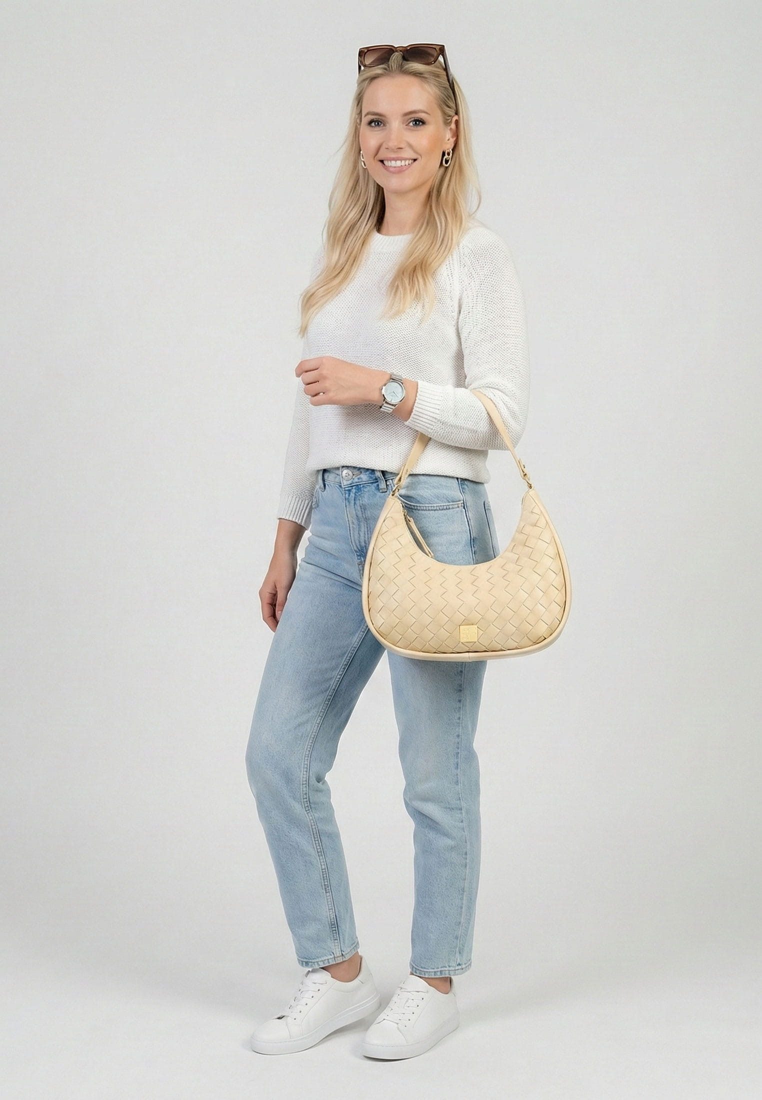 SURI FREY Beuteltasche SFY Nelly
