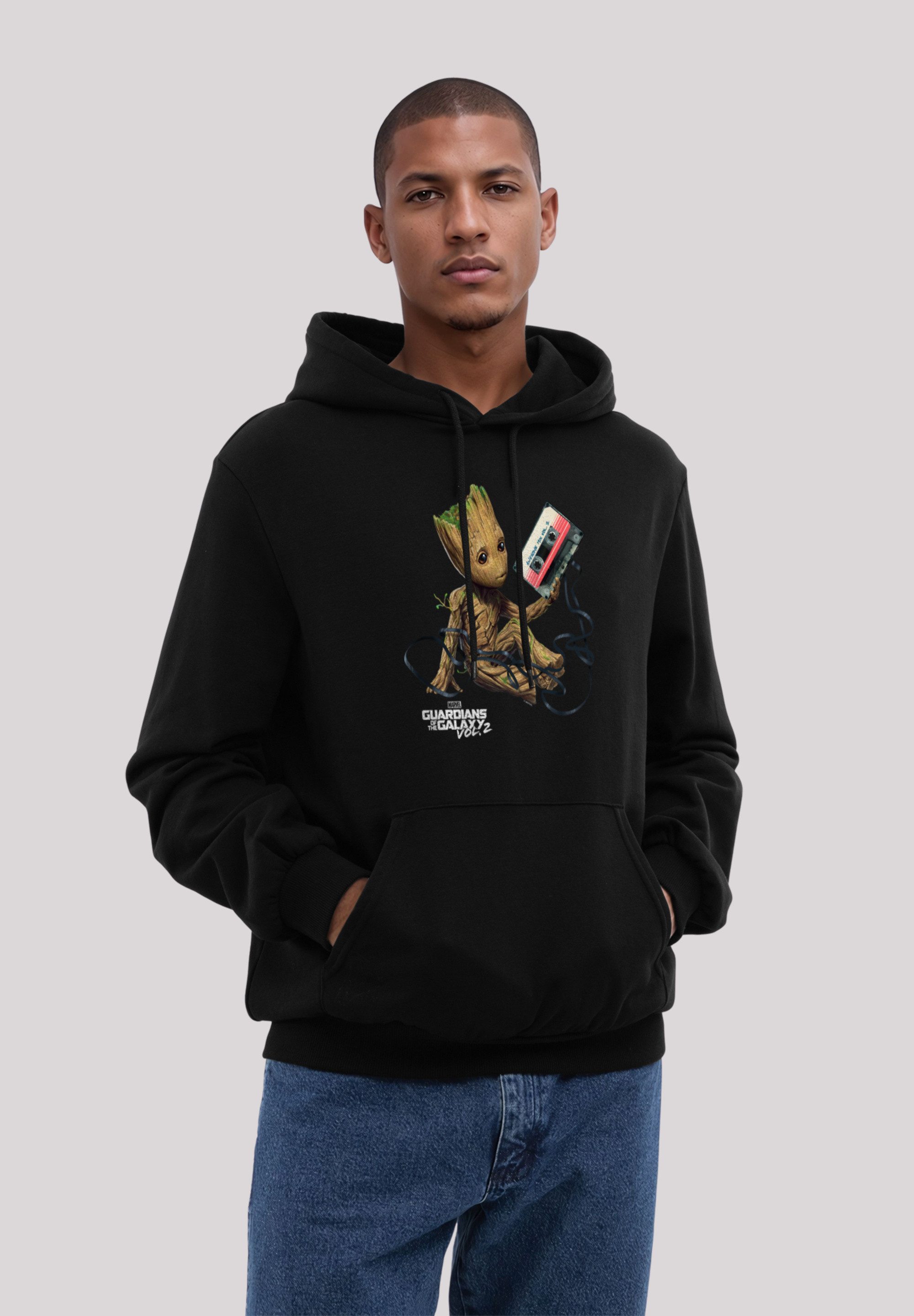 F4NT4STIC Kapuzenpullover Guardians Of The Galaxy günstig online kaufen