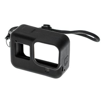 vhbw Kamera-Hülle passend für GoPro Hero 8 action cam