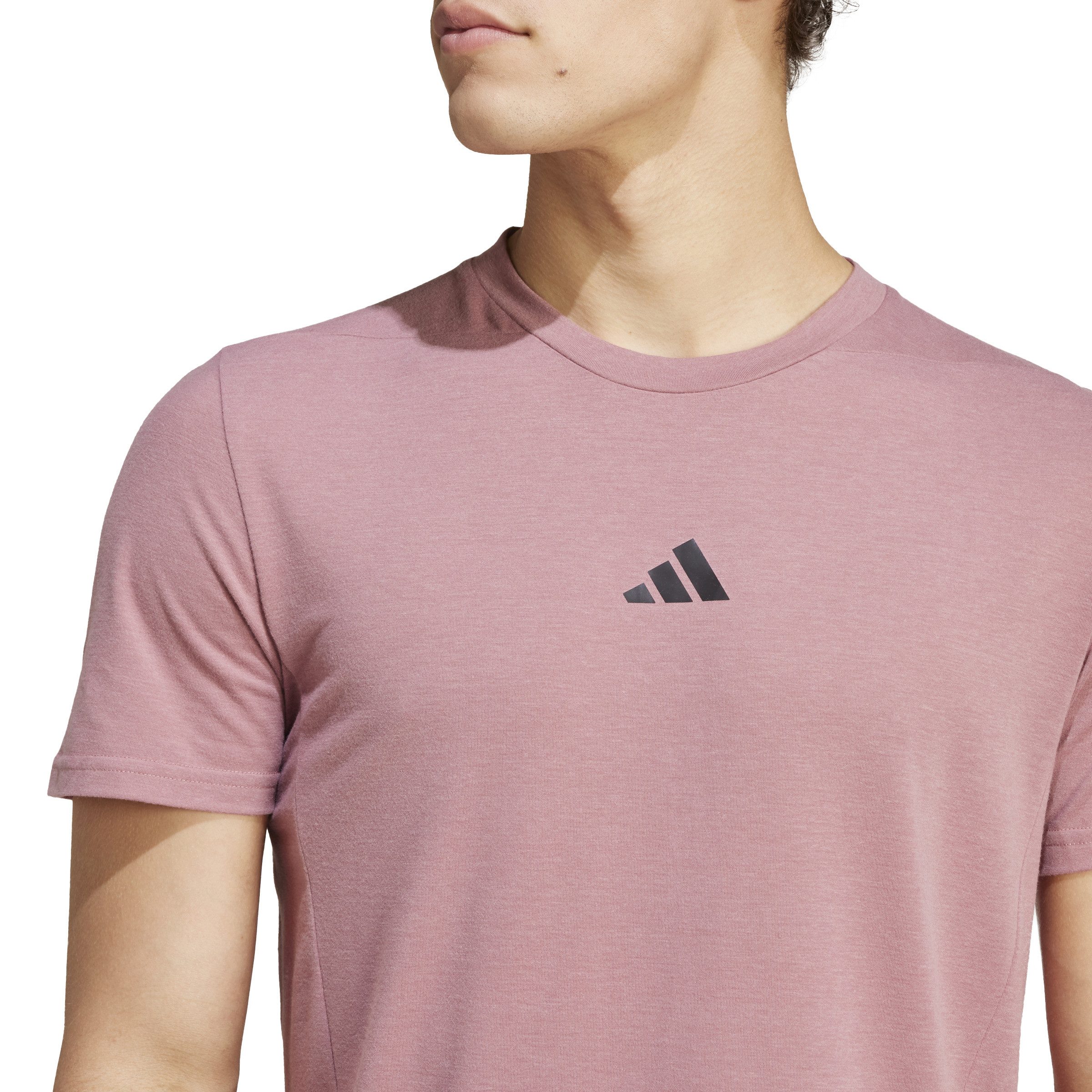 adidas Performance Funktionsshirt D4T TEE PRLOCR