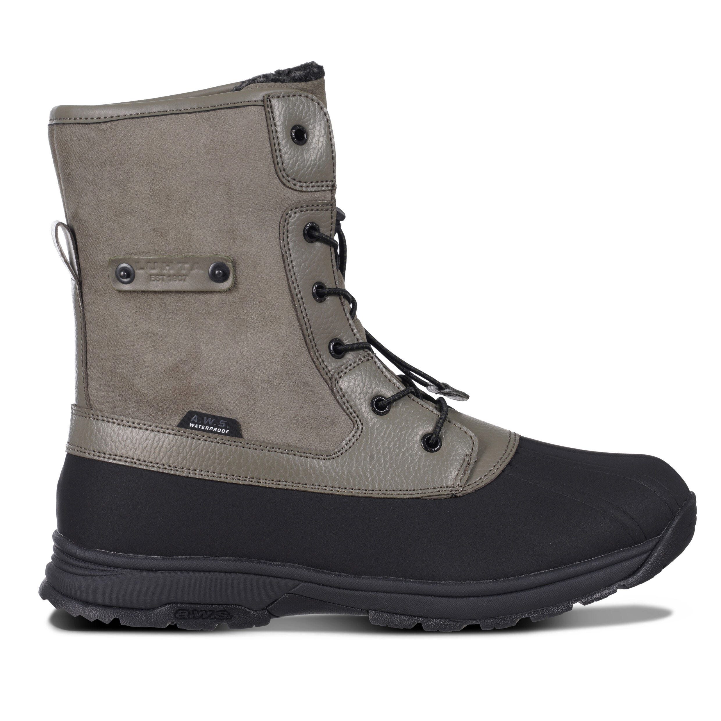 TUTTU MR Snowboots