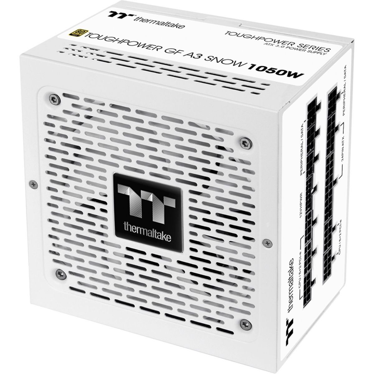 Thermaltake Toughpower GF A3 Snow 1050W Netzteil PC-Netzteil