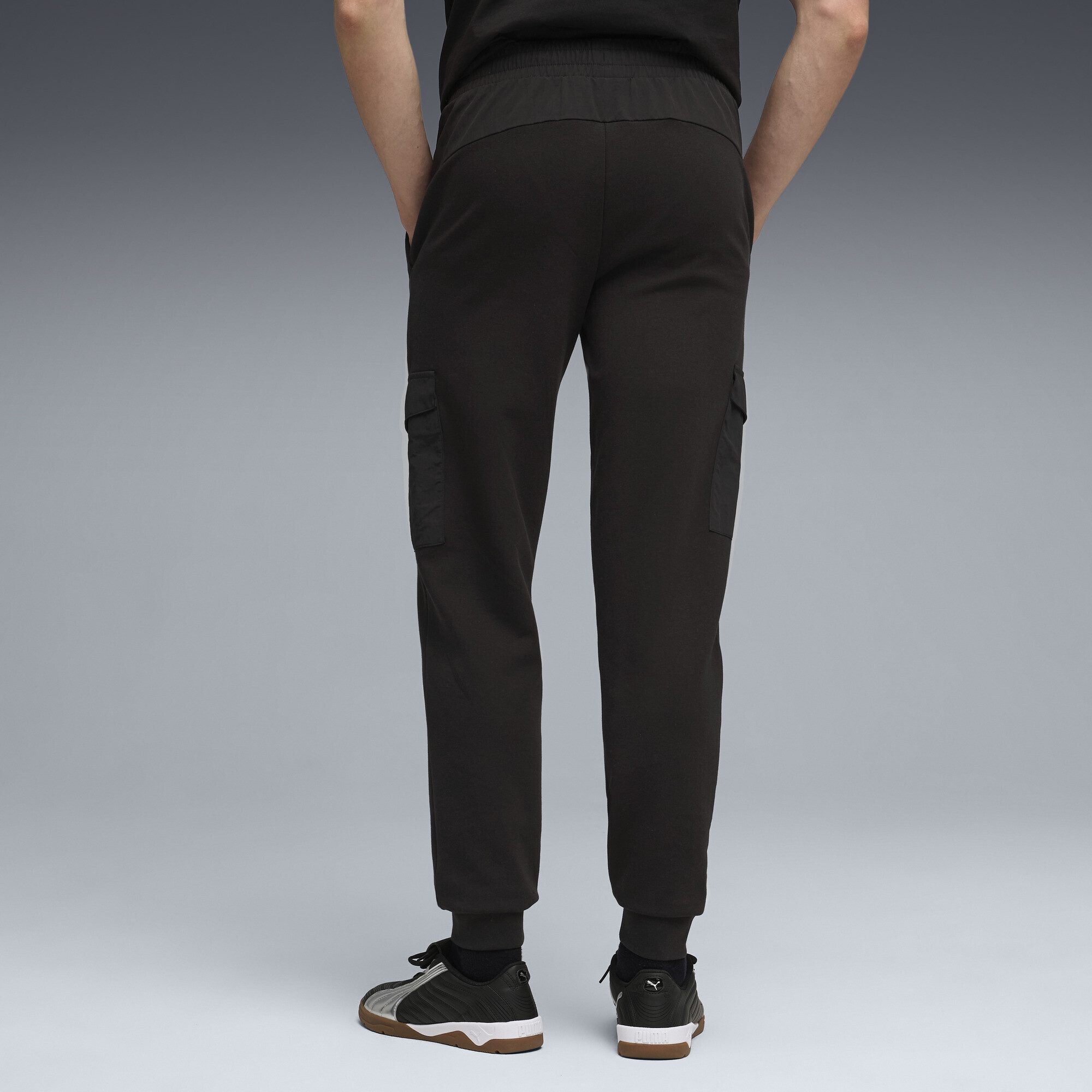 PUMA Sporthose PUMA Sport Cargohose Herren
