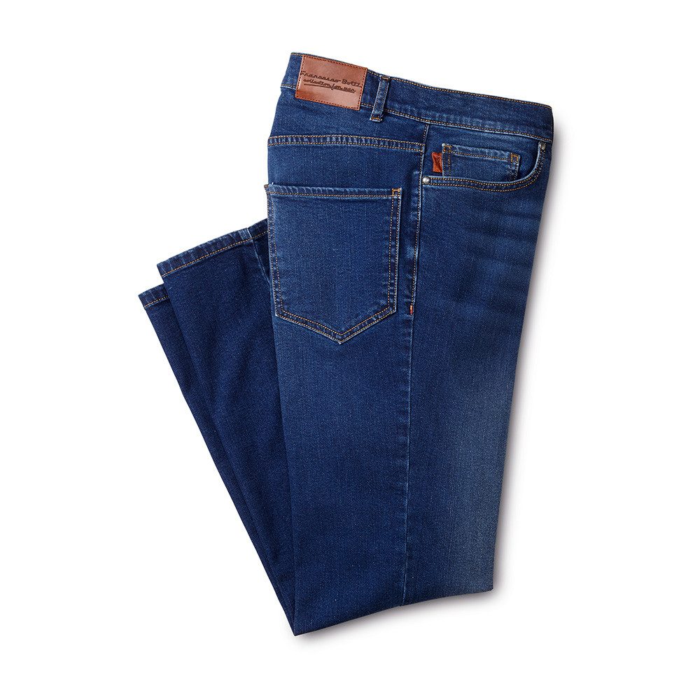 Francesco Botti 5-Pocket-Jeans
