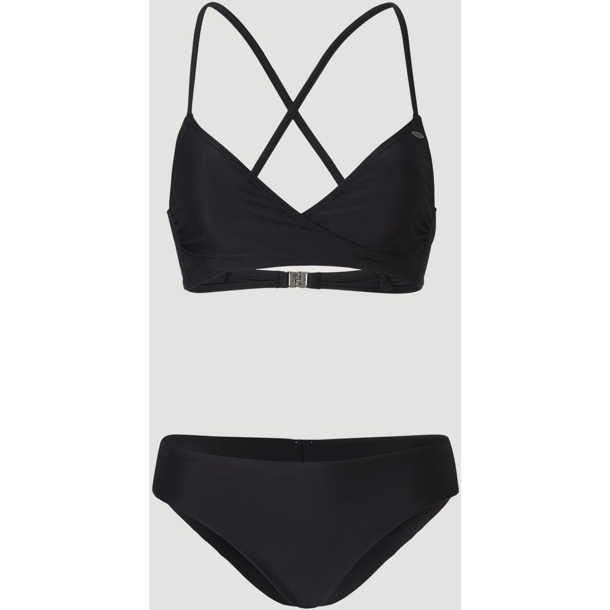 O'Neill Badeanzug Essentials Baay Maoi Fixed SET Baay Maoi Bikini Set
