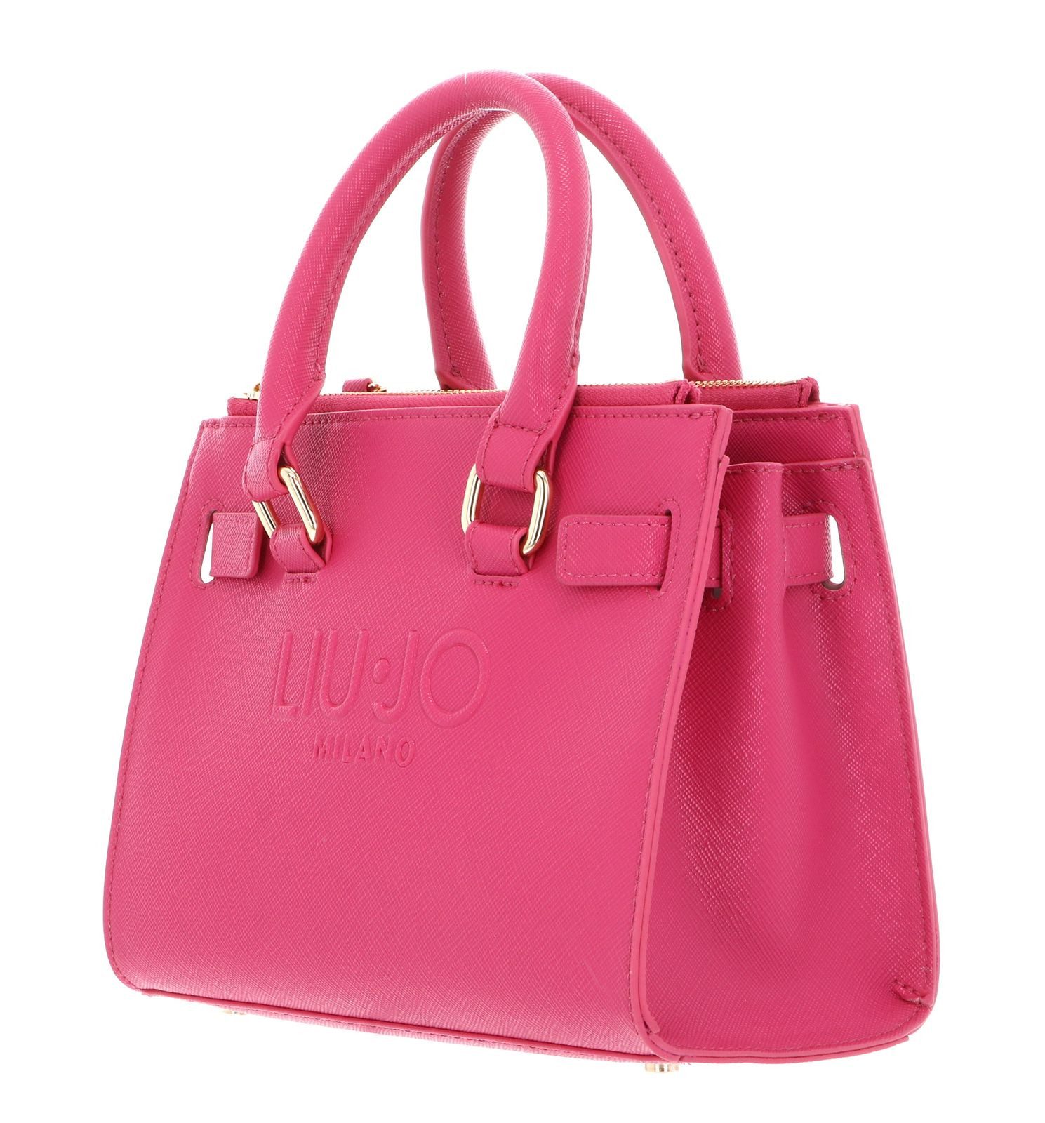 Liu Jo Handtasche Satchel Bag günstig online kaufen
