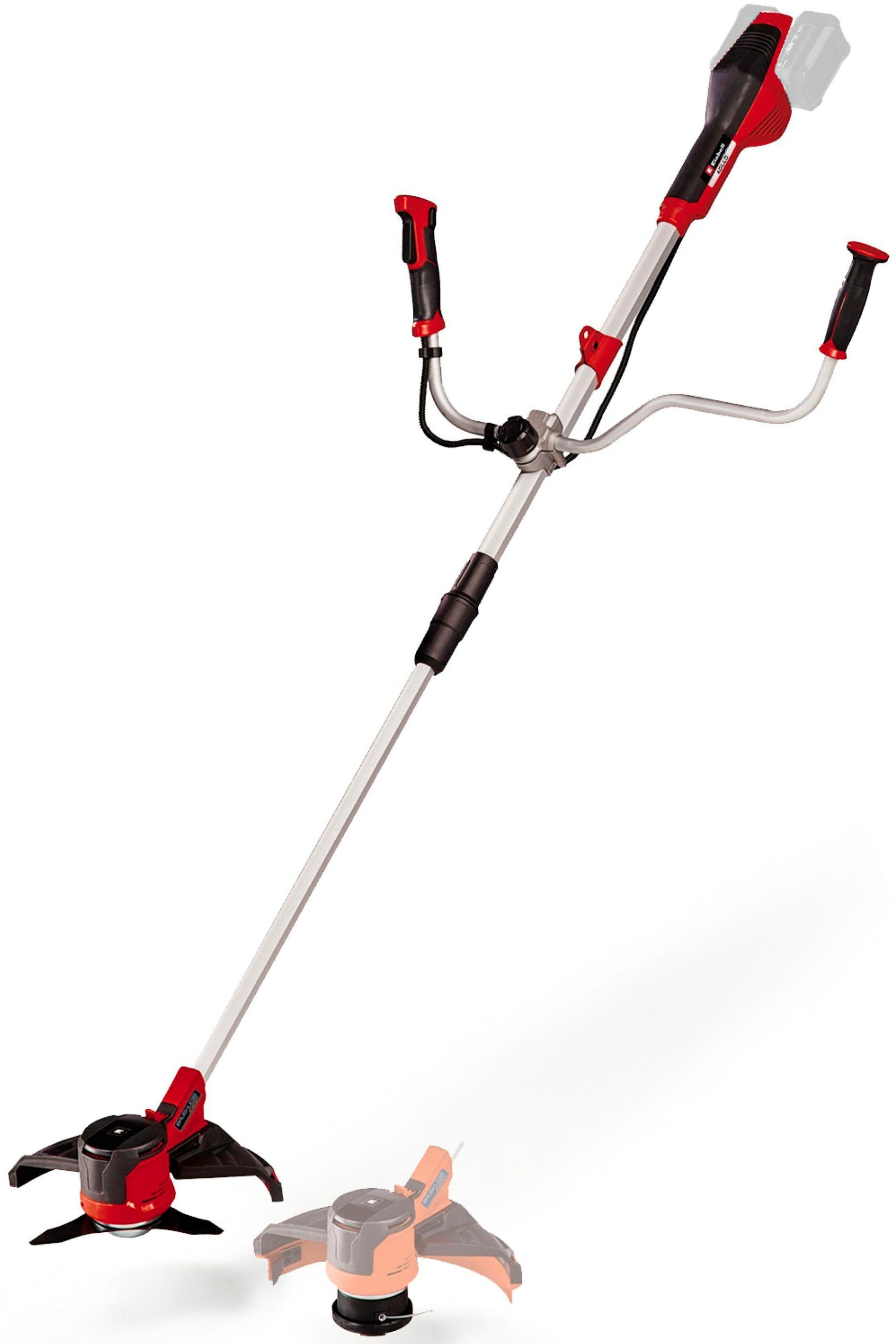 Einhell Akku-Motorsense AGILLO, 25,5 cm Arbeitsbreite günstig online kaufen