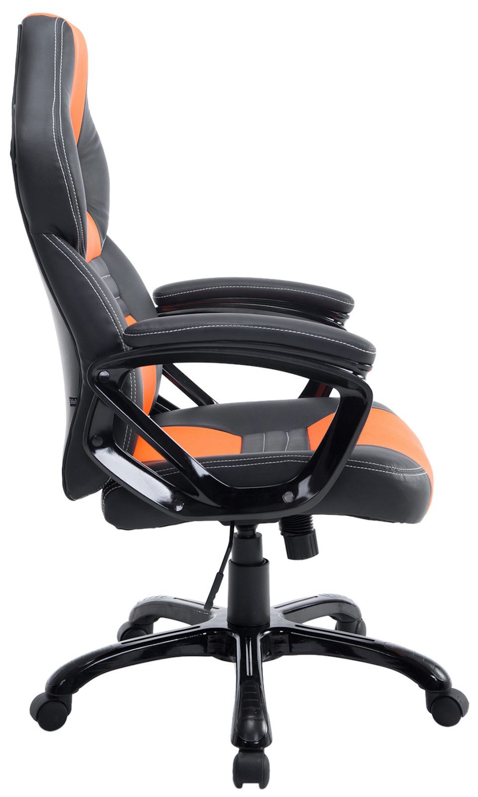 CLP Gaming Chair Pedro (1er), drehbar mit Höhenverstellung