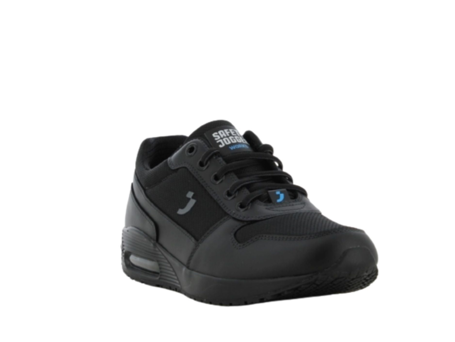 Safety Jogger Sneaker DOMINIQUE rutschfest O1