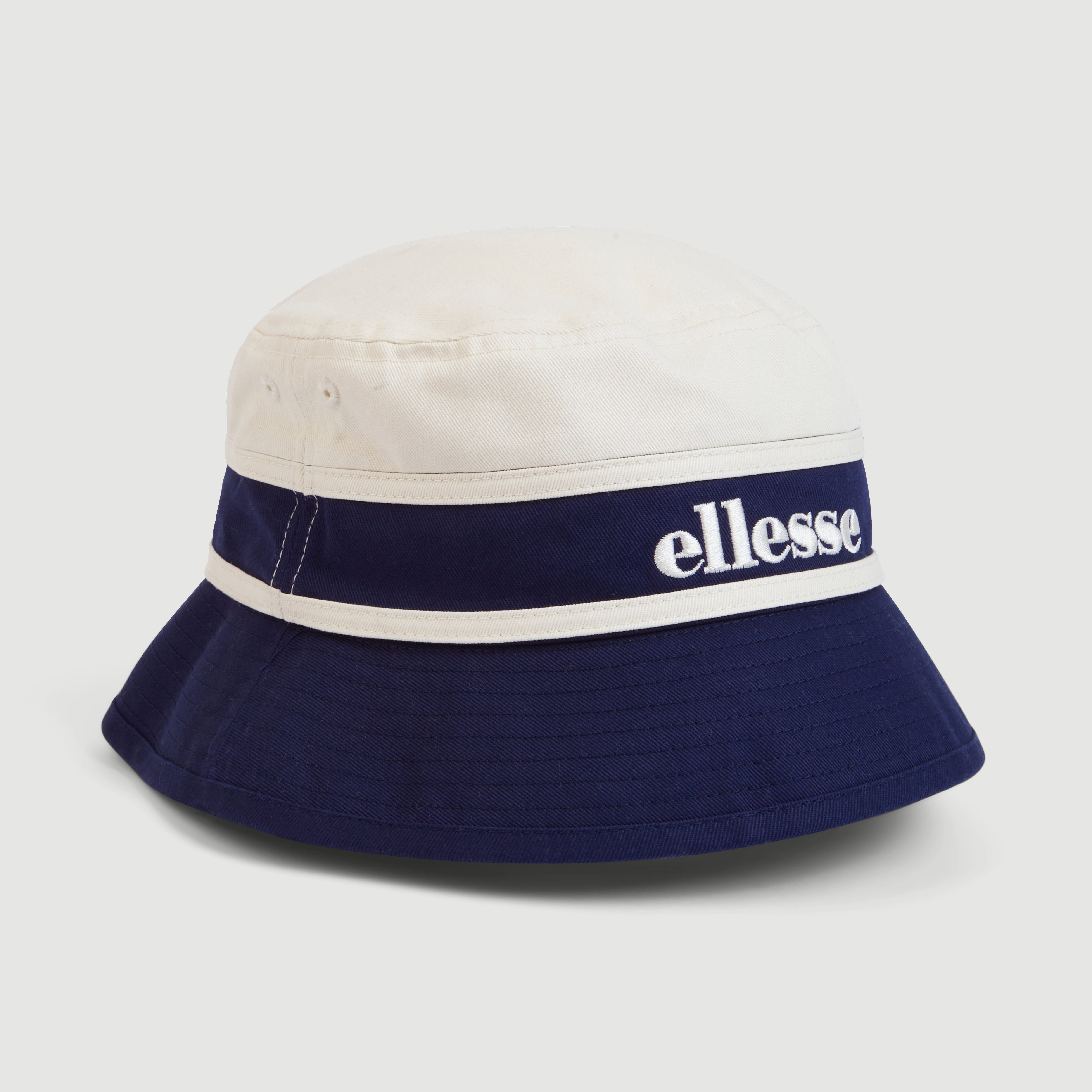 Ellesse Fischerhut FISCHERHUT mit Logostickerei günstig online kaufen