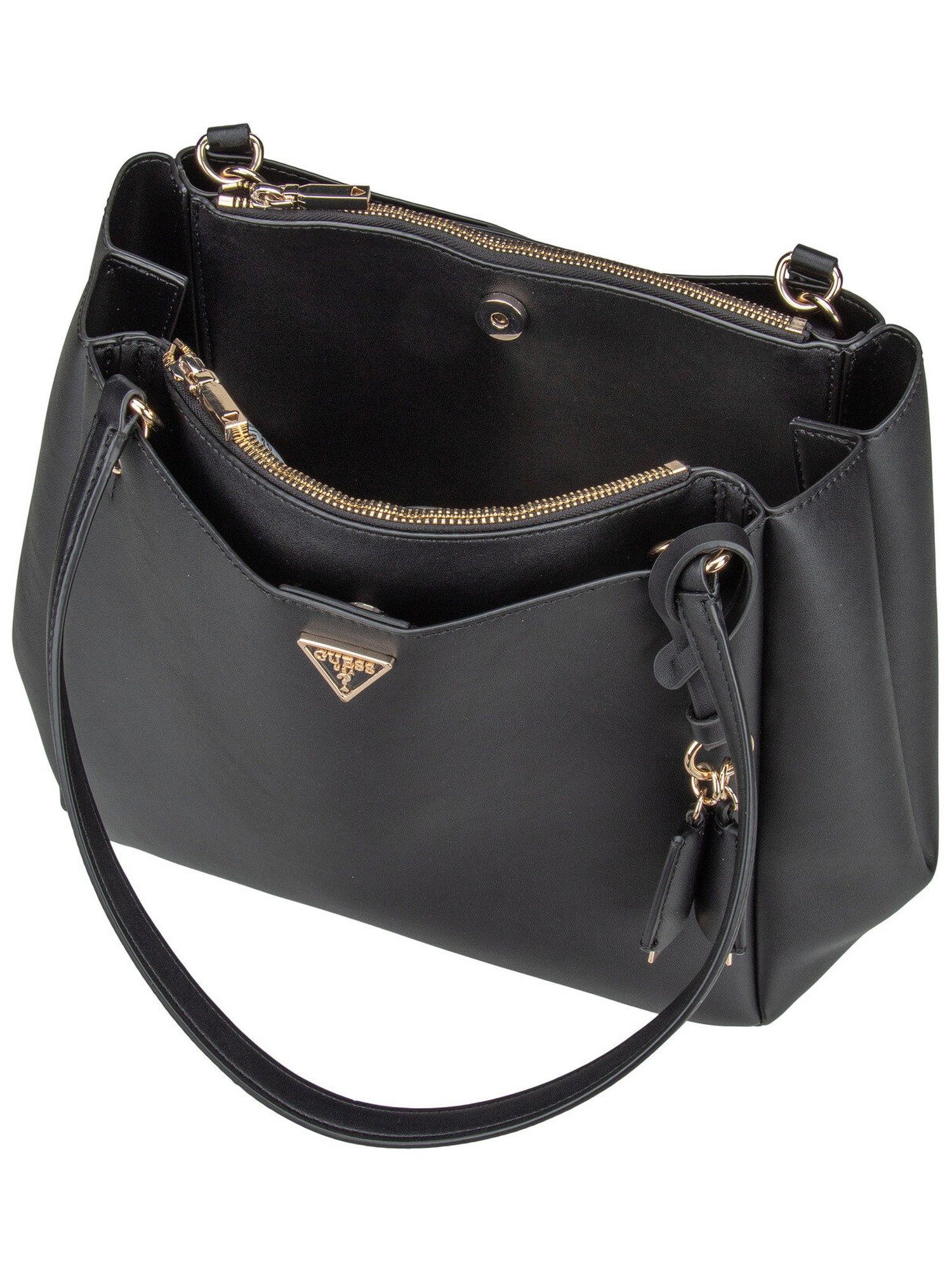 Guess Handtasche Talent Multi Comp TO, Schultertaschen