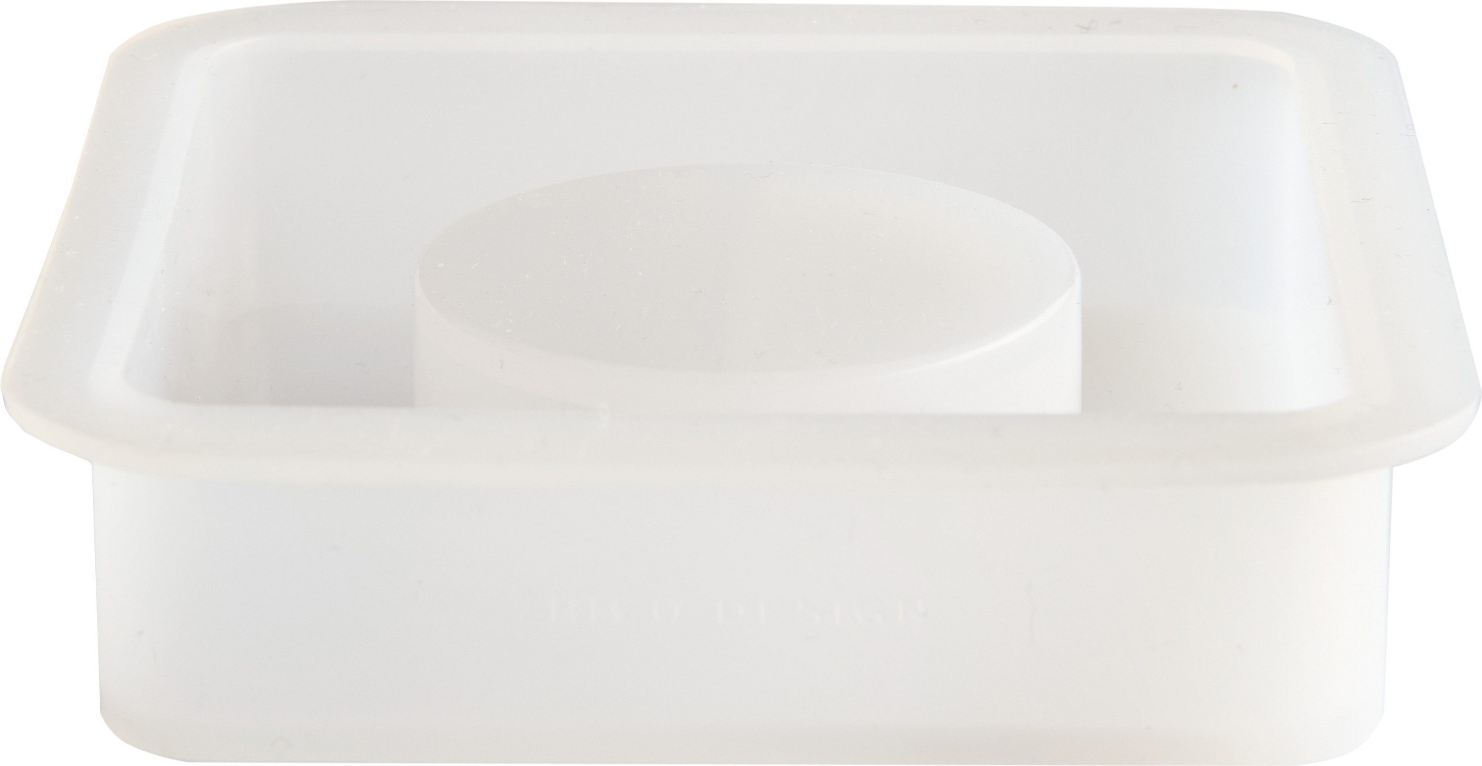 Rico Design Modellierwerkzeug Teelichthalter, Rund, Quadratisch, Stern auswählbar