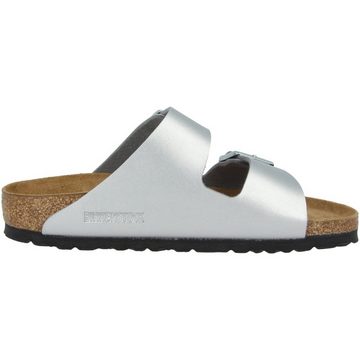 Birkenstock Arizona Birko-Flor schmal Damen Sandale